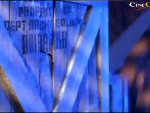 Venkatesh In Action - Devi Putrudu