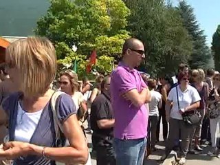 trattativa invensys nuovo stop