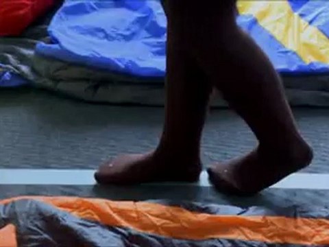 Tatjana Kästel in Wohnen auf Bewährung