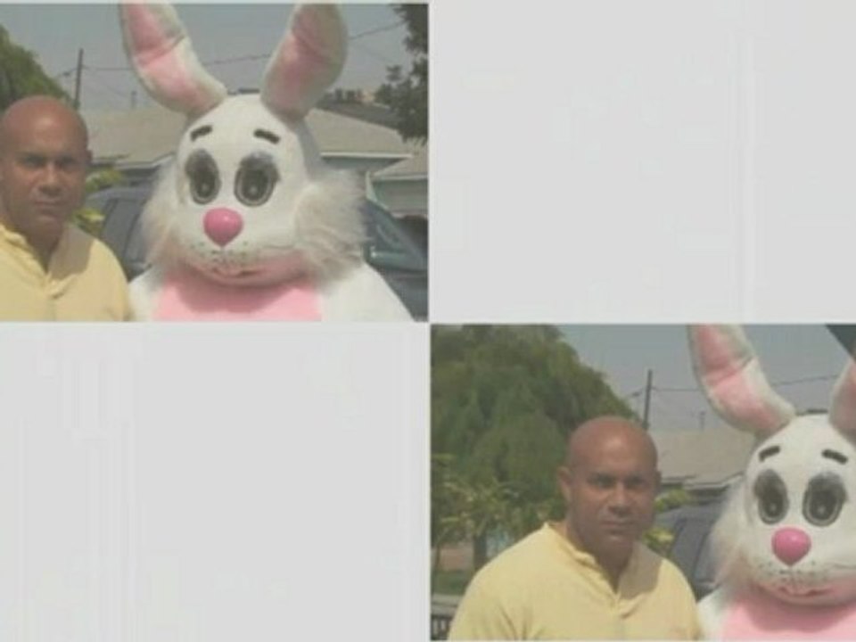 Ernie Barron 50th Birthday Slide Show