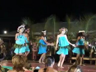 Danse Chloé