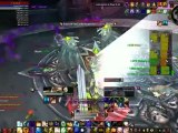 Blood Queen Lanathel 10Man / LCV (ServerWoW) / POV Priest Healer