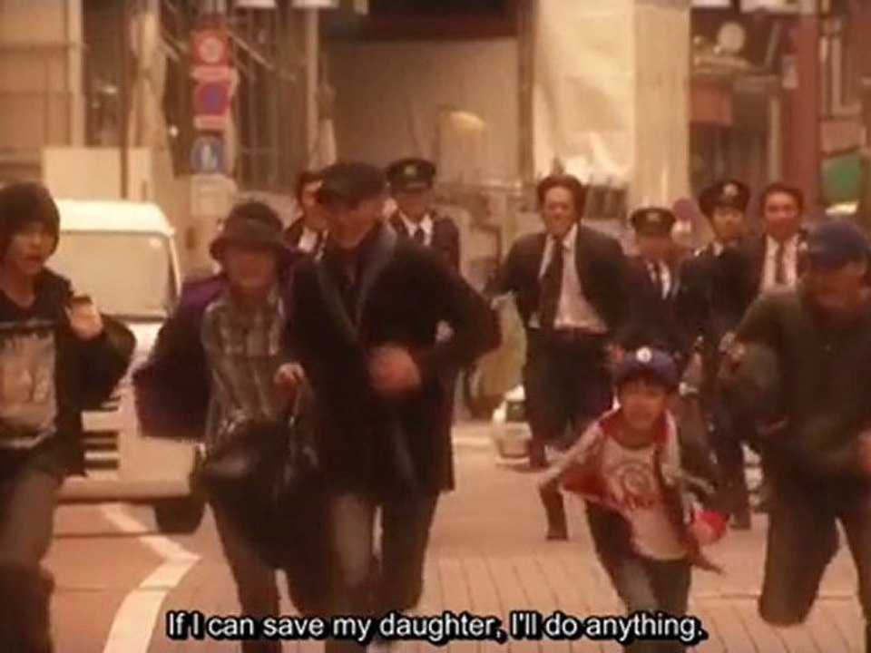 奈瑠美 大坪のランナウェイ Dailymotion