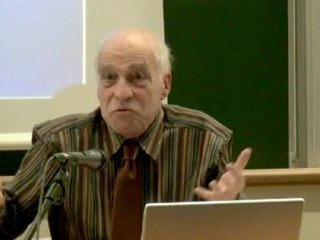 3 ème Journée FOURIER (1ère partie)