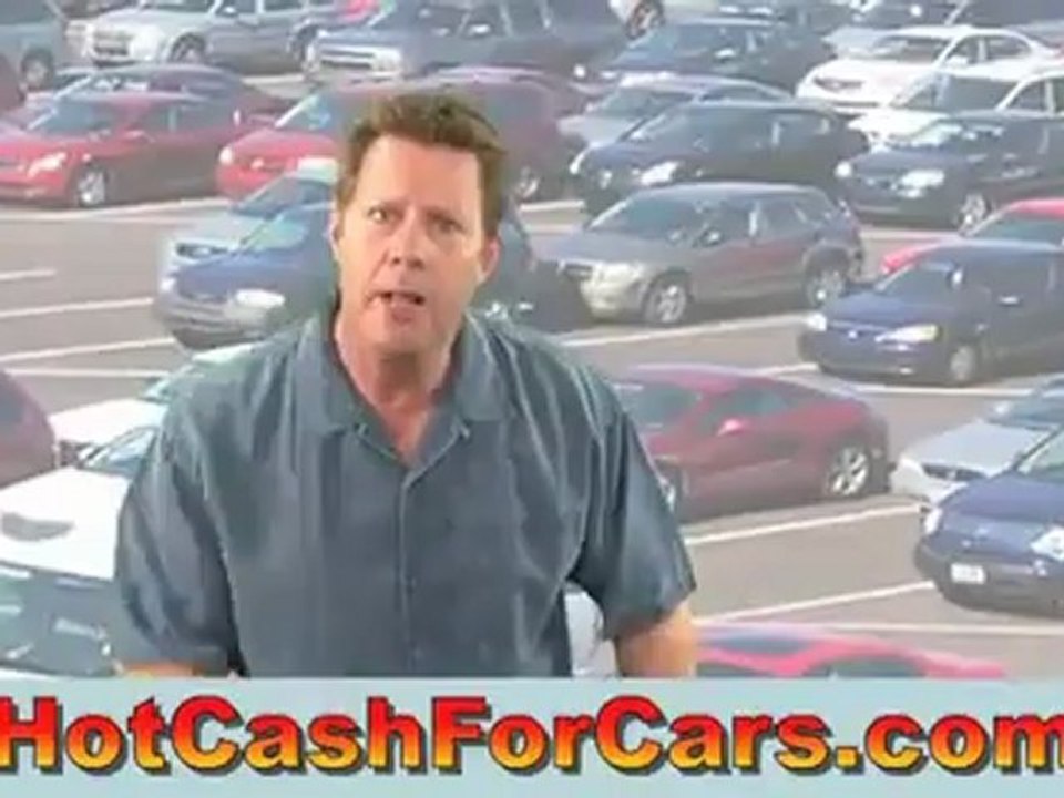 Car Cash Title Loans in Signal Hill