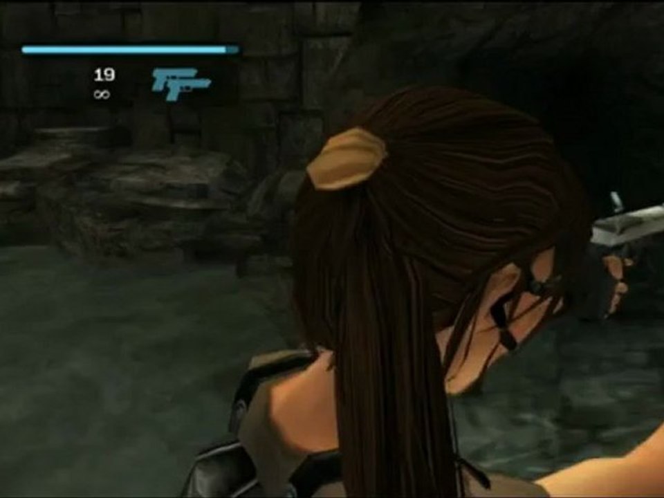 Lest Play tom raider