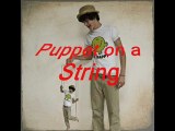 puppet on a string