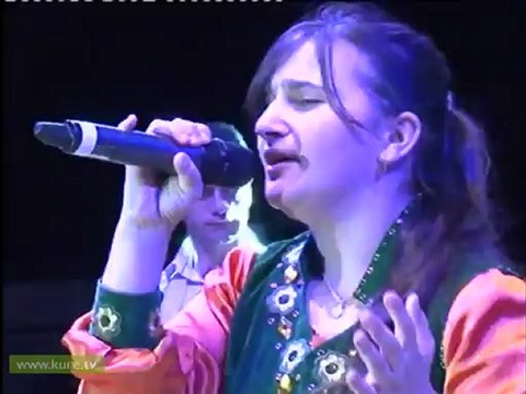 18 Mardine Kazakistan GAZİANTEP 10.Türkçe Olimpiyatı