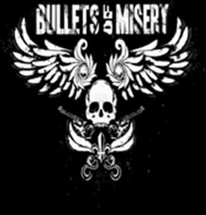 Bullets of Misery: "Gutxiespena"