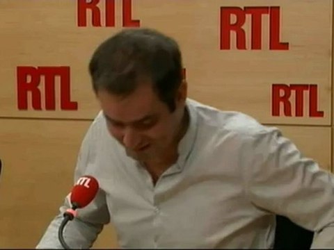 Le debrief des célébrités de Tanguy Pastureau : Johnny-Vanessa, la fin de l'amour