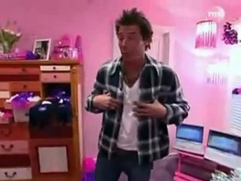 Les Maçons du coeur -Famille Collins 4_4