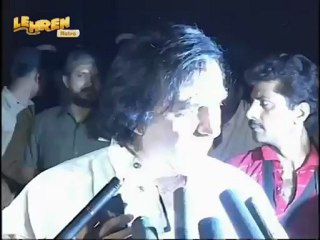 Feroz Khan Exclusive | Lehren Entertainment