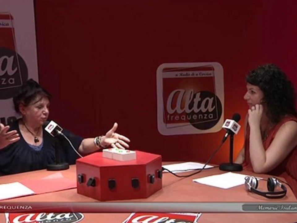 Memorie Isulane avec Ghjermana de Zerbi (2/4)