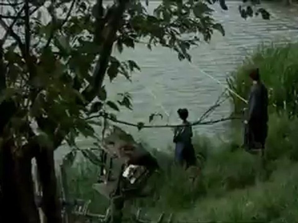 Hara-kiri - Trailer subtitulado en español