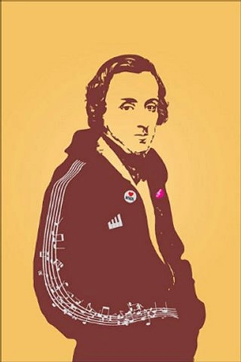Chopin Jazzy