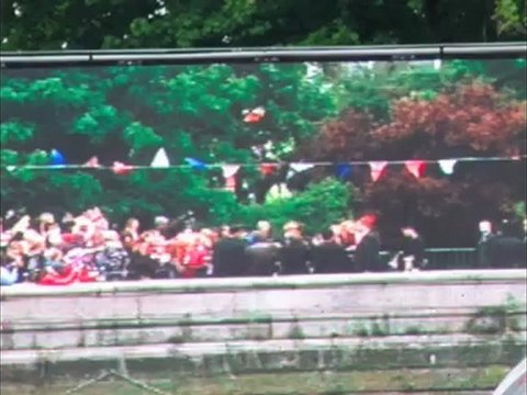 Allez viens, on est bien làààà!