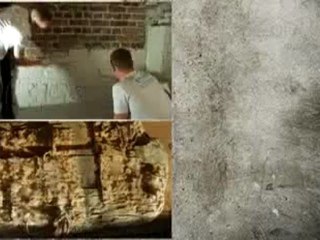 traiter l'humidité: une affaire de professionnels