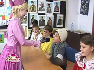 Tortul de Ciocolata 23.06.2012 p2