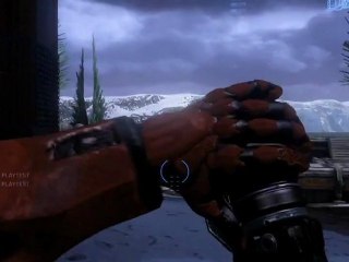 Halo 4 - Les coulisses de l'E3 2012