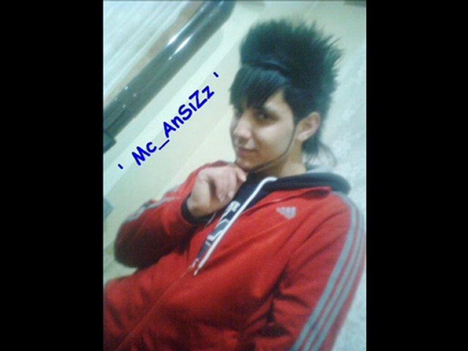 Mc Ansız Ft Gülistan--Bitmesin Askımız