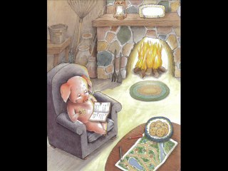 Mon jour de chance Keiko Kasza