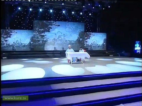 16 HEROTOD CEVDET-2 AHIRET Nijerya GAZİANTEP 10.Türkçe Olimpiyatı