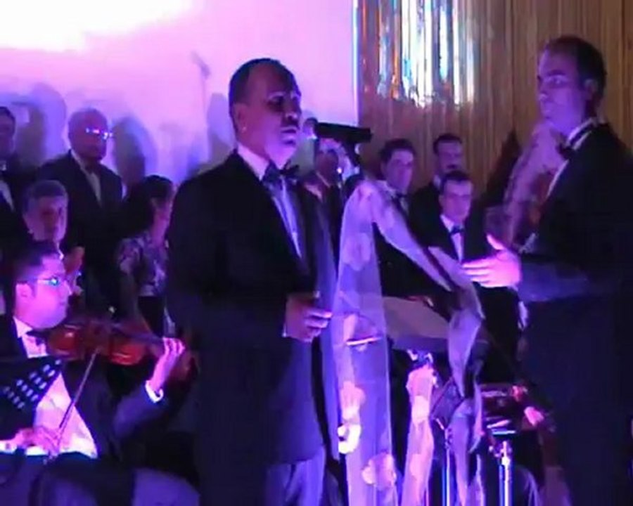 TÜRK SANAT MÜZİĞİ KONSERİMDEN