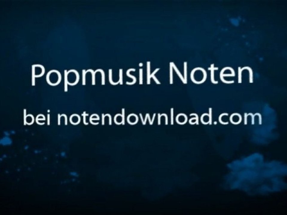 Noten bei notendownload - Pumped up kicks (Foster the people)