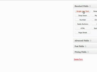 How And Why I Use Gravity Forms for Wordpress [REVIEW]