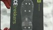 ICEtrekkers SPIKES - Ice Grippers for Wellington Boots