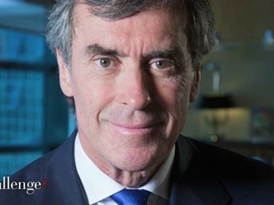 L'oeil du photographe : séance avec Jérôme Cahuzac