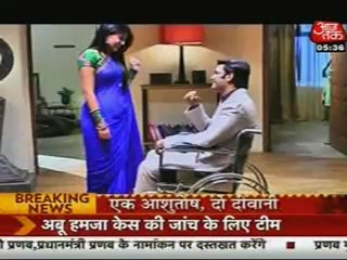 26th June KTLK SBB