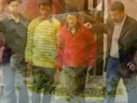 Şair HalaOğlu -ZAHMET ETMİŞSİN ANAM