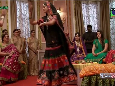 Dekha Ek Khwaab-26th June-2012-Part-1