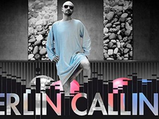 My Mix Paul Kalkbrenner
