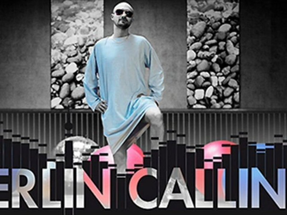 My Mix Paul Kalkbrenner