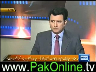 Nukta e Nazar with Mujib ur Rehman – 26th June 2012_4