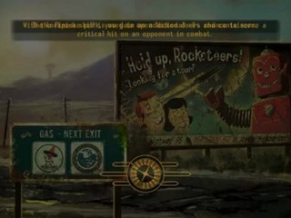 Let's Play Fallout: New Vegas - Part. 8