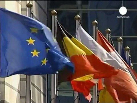 CRISI DELL'EURO, PRE-VERTICE DEI MINISTRI DELLE FINANZE