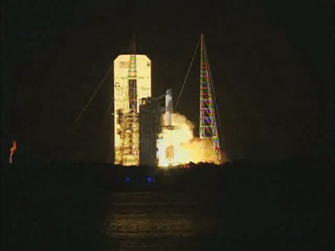 [Delta IV] Launch of WGS-4 on Delta IV-M+ (5,4)