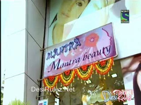 Saas Bina Sasural 26th June 2012-Pt-1