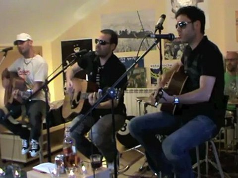 Esta Noche No en NOISE OFF LIVE 52 - Día de la Música Online