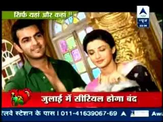 Saas Bahu Aur Saazish 26th June DesirIppers