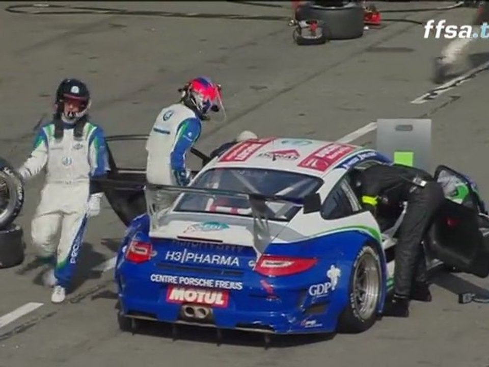 GT Tour Val de Vienne - GT