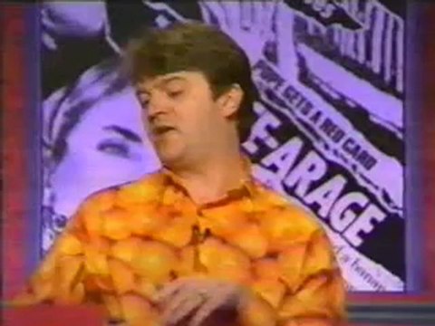 HIGNFY S07E07 - Mariella Frostrup & Neil Kinnock