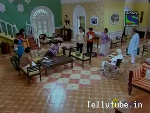 Saas Bina Sasural - 26th June 2012 Part 3