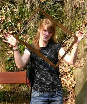 Tanja Gräff / Psychologe über den Fall Tanja Gräff ?!