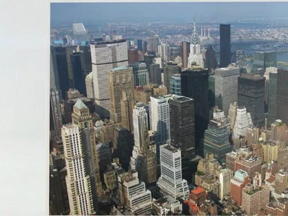 Midtown Chiropractor | Chiropractor Midtown NYC - Dr. Gregg Rubinstein