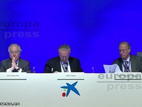 CaixaBank aprueba la absorción de Banca Cívica