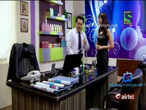 Saas Bina Sasural - 26th June 2012 Video Watch Online